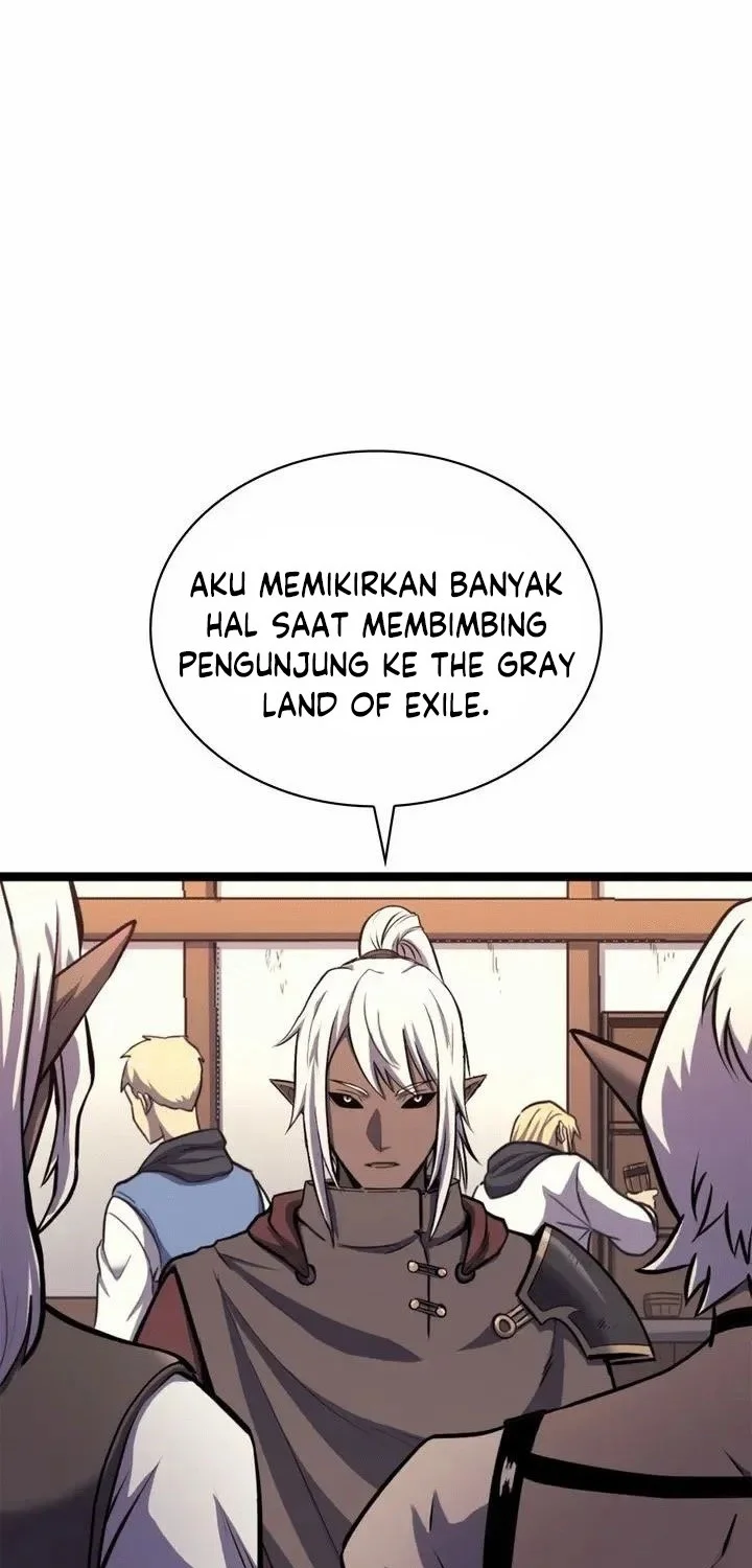 Max Level Returner Chapter 192 Gambar 17