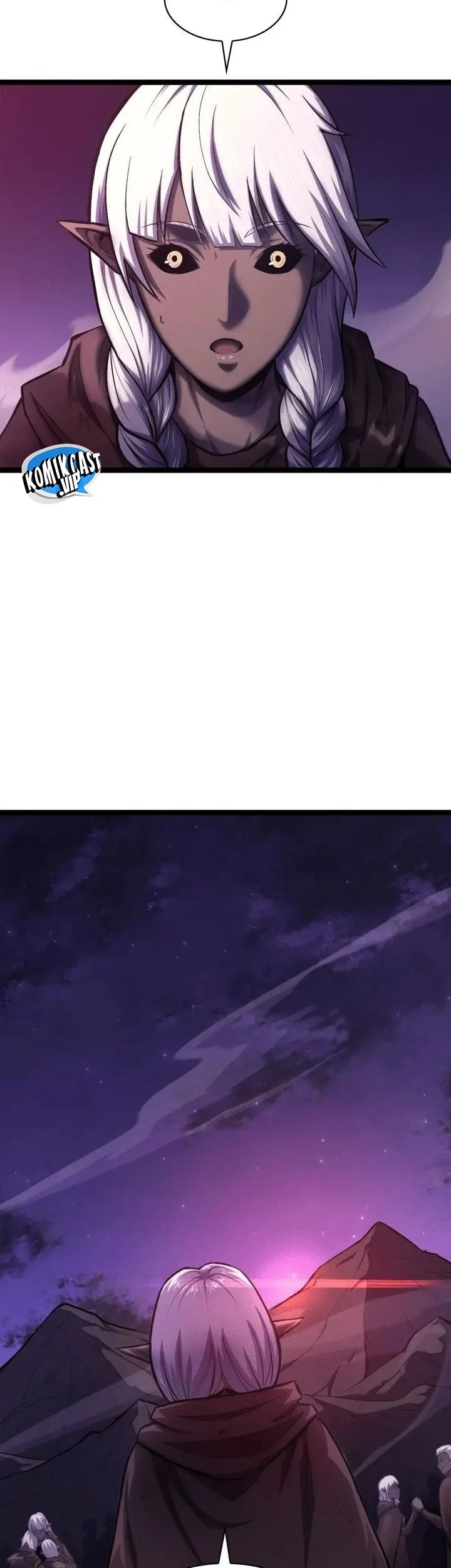 Max Level Returner Chapter 193 Gambar 20