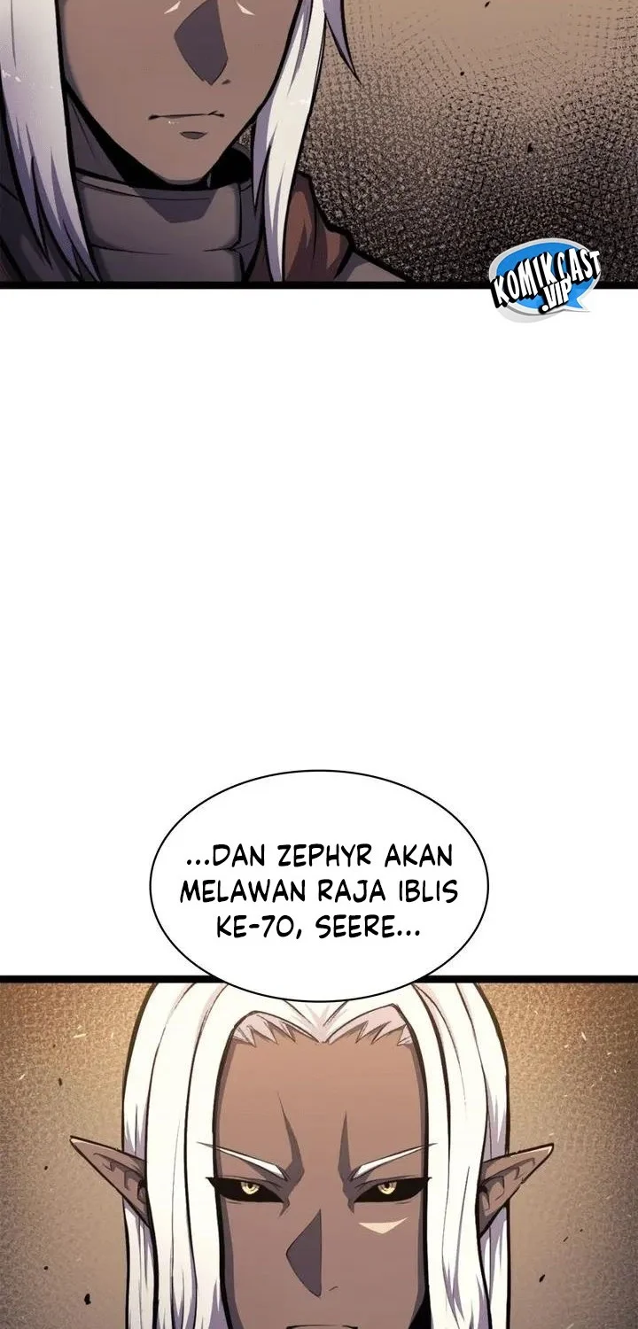 Max Level Returner Chapter 193 Gambar 23