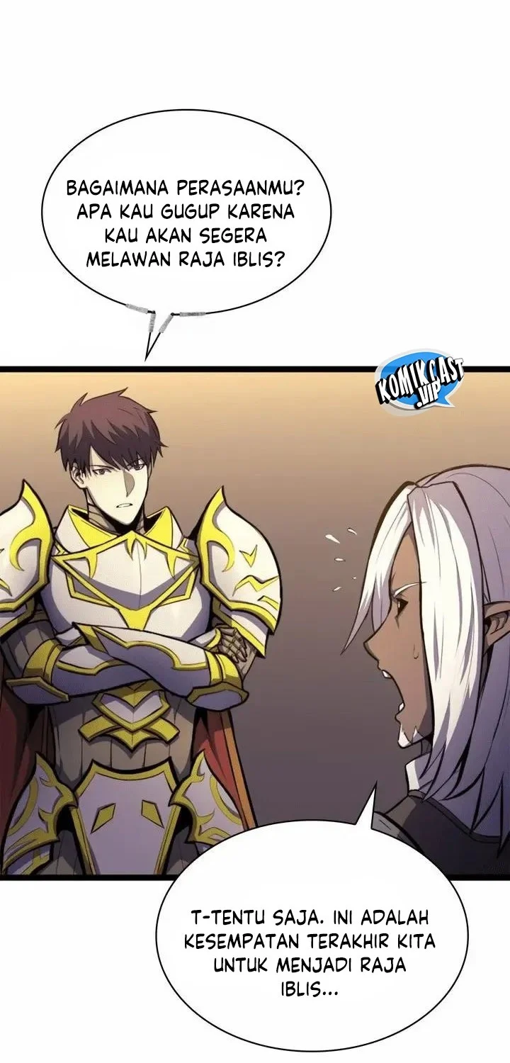 Max Level Returner Chapter 193 Gambar 25