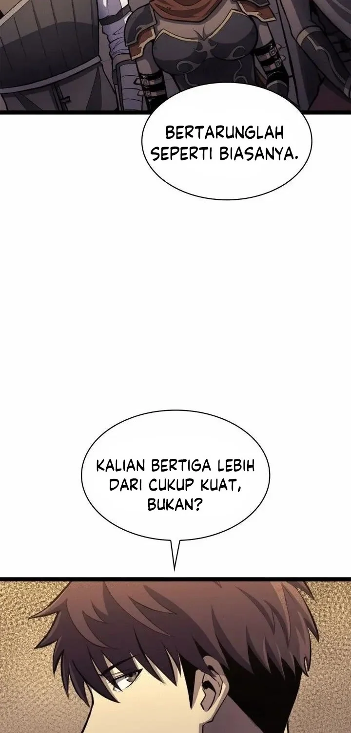 Max Level Returner Chapter 193 Gambar 28