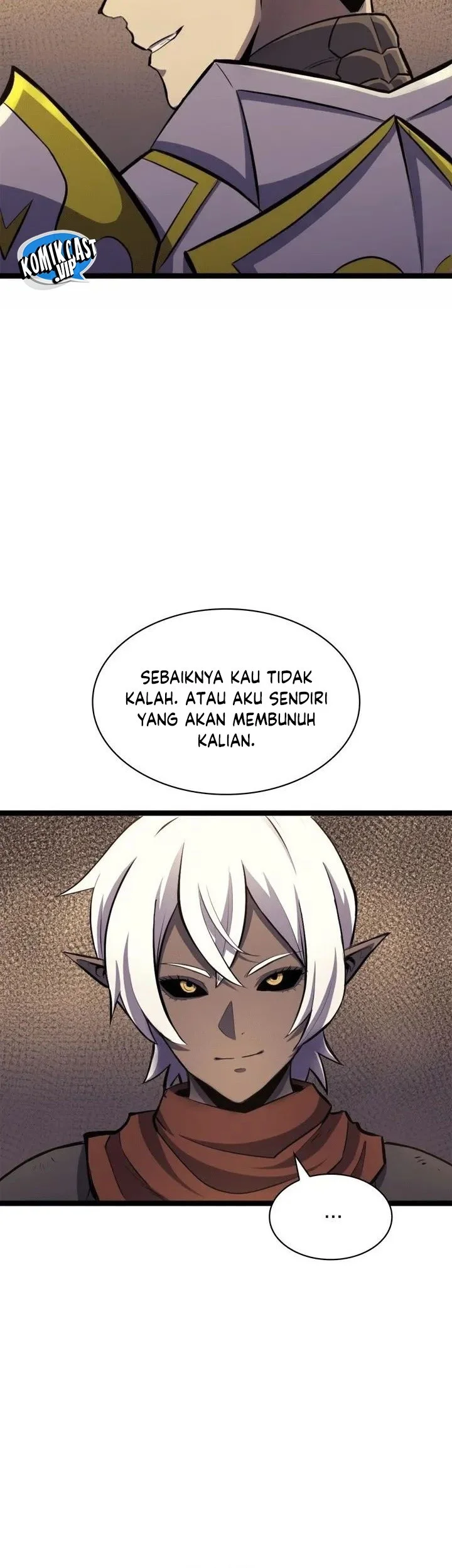 Max Level Returner Chapter 193 Gambar 29