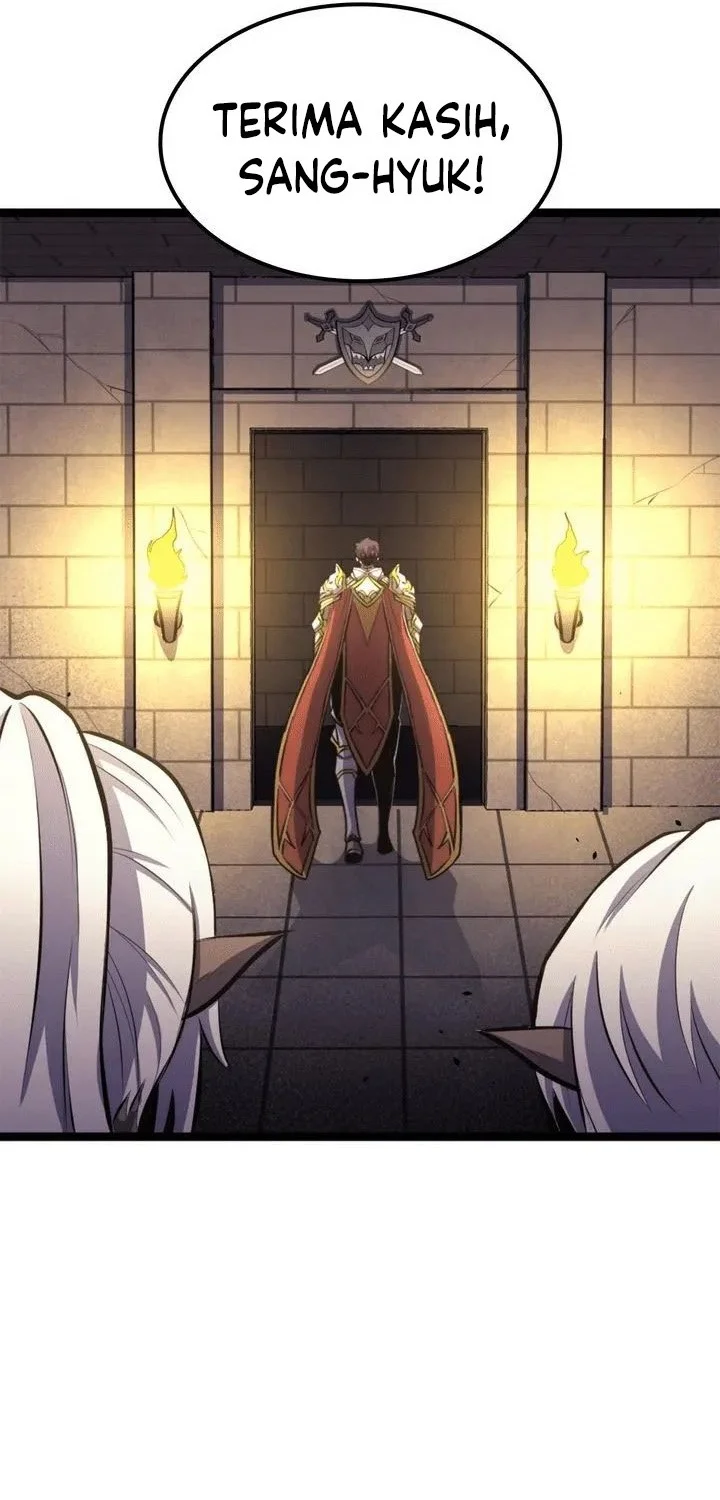 Max Level Returner Chapter 193 Gambar 30
