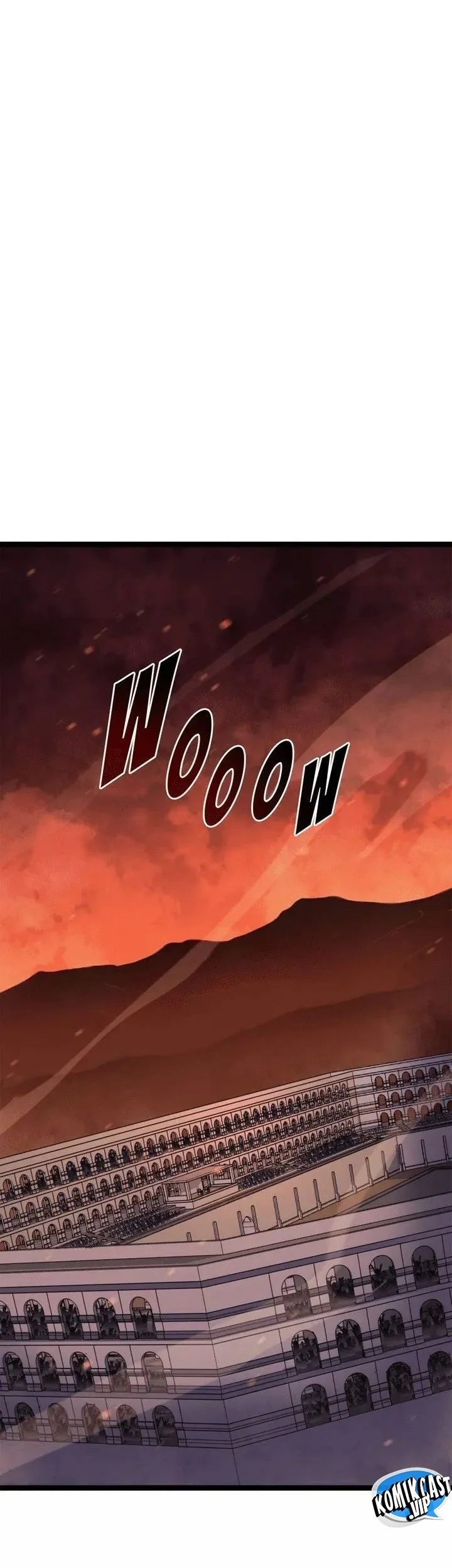 Max Level Returner Chapter 193 Gambar 31