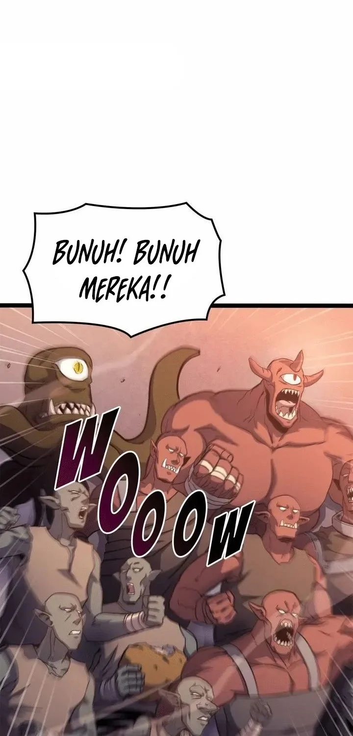 Max Level Returner Chapter 193 Gambar 32