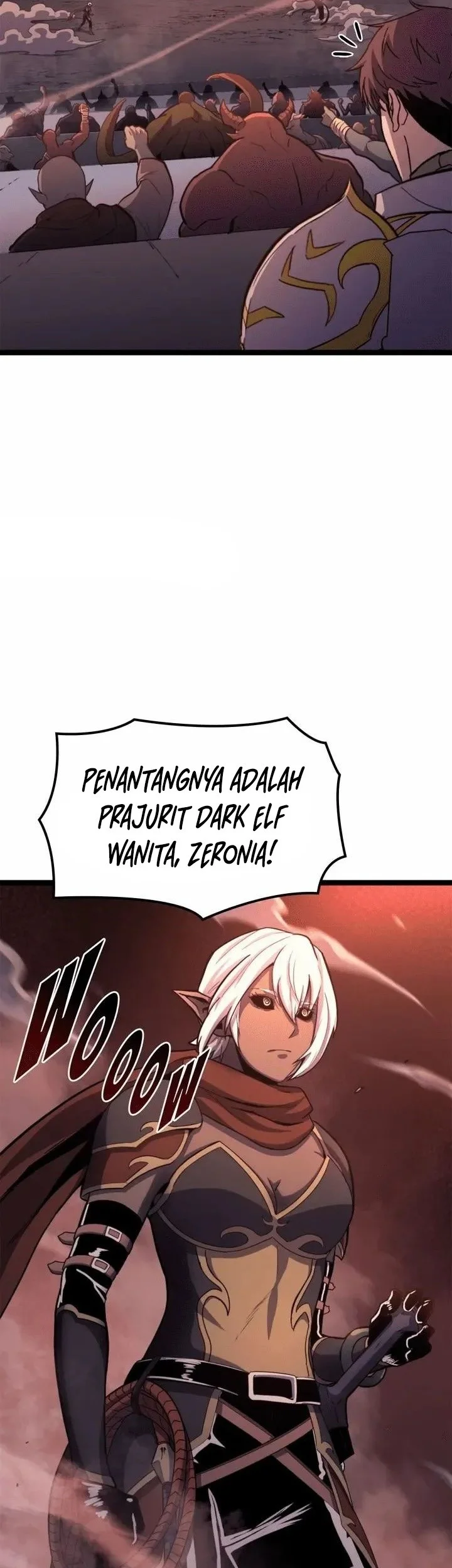 Max Level Returner Chapter 193 Gambar 37