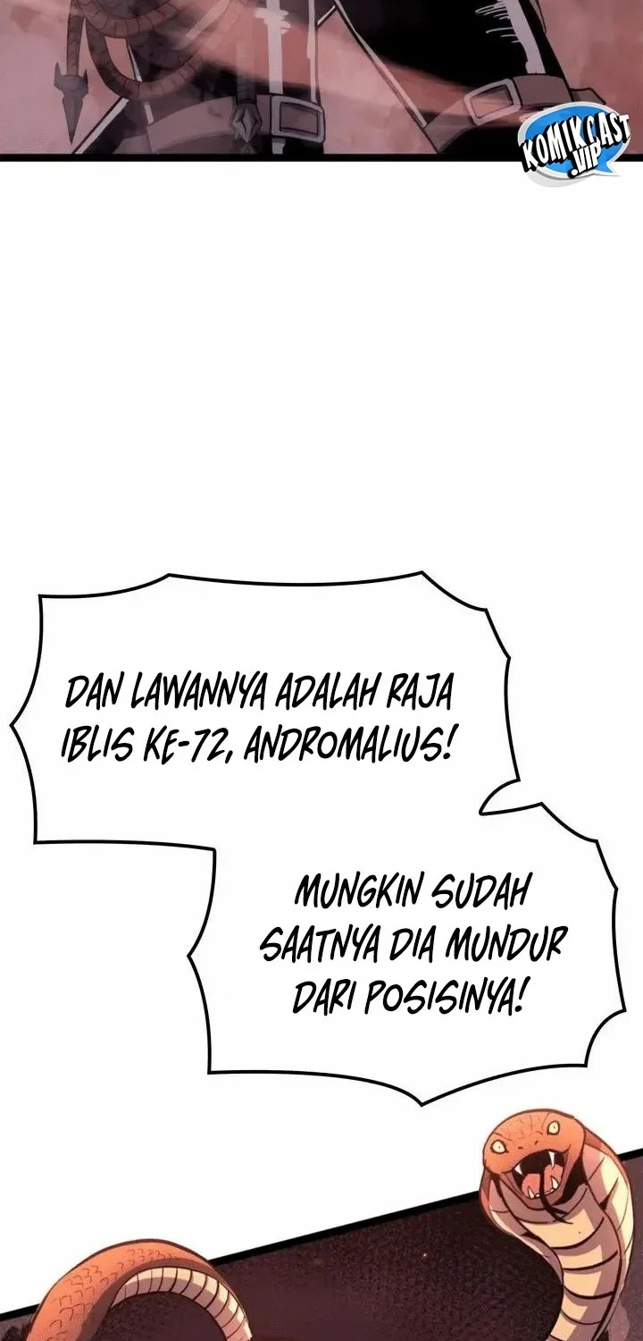 Max Level Returner Chapter 193 Gambar 38