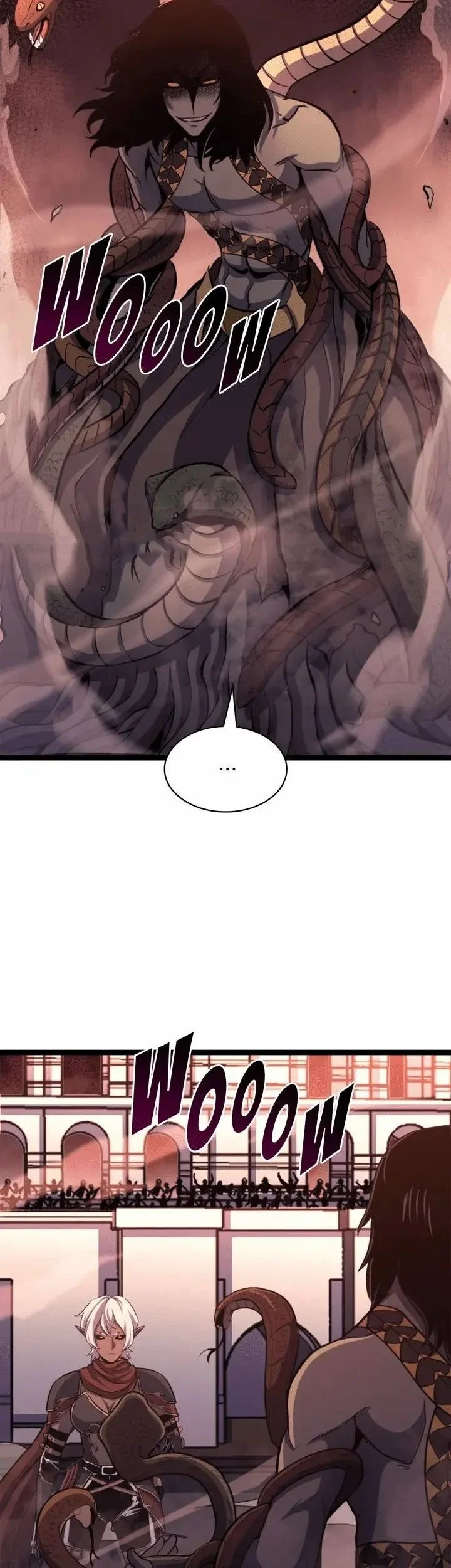 Max Level Returner Chapter 193 Gambar 39