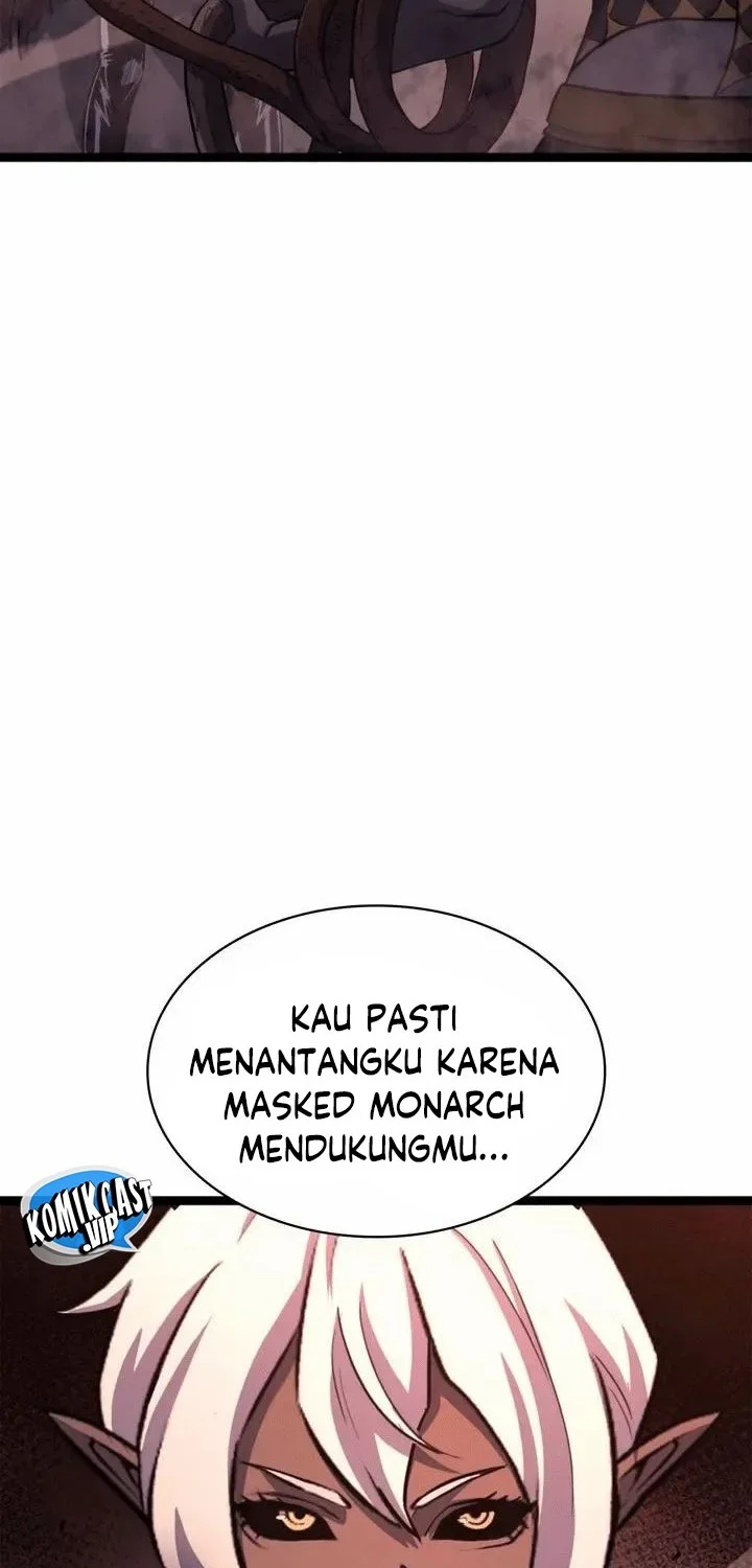 Max Level Returner Chapter 193 Gambar 40