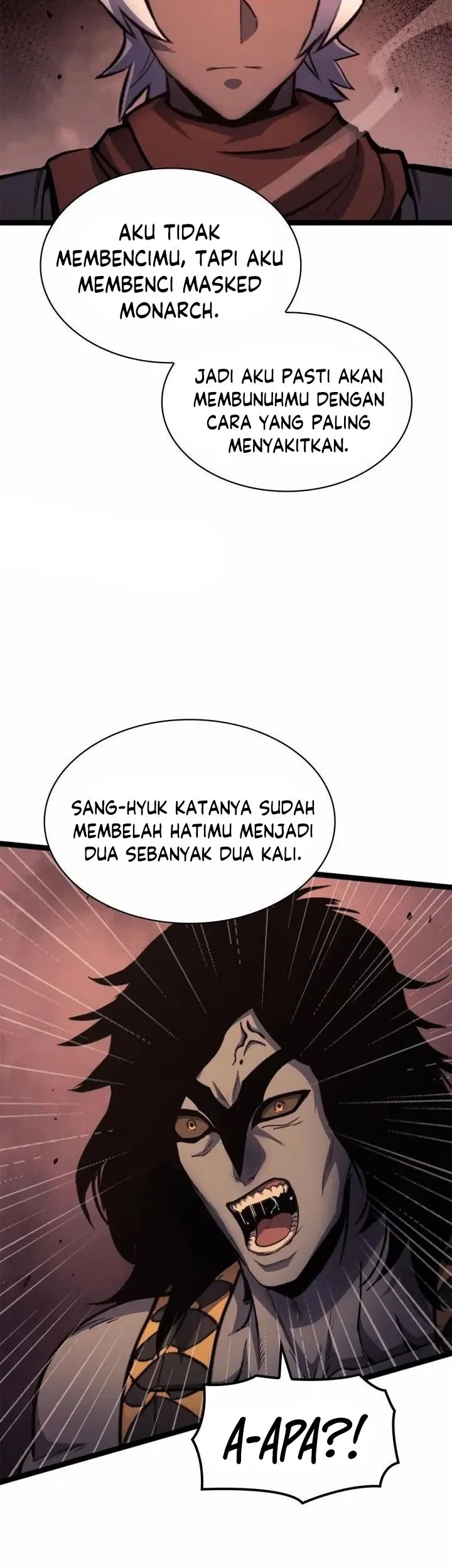 Max Level Returner Chapter 193 Gambar 41