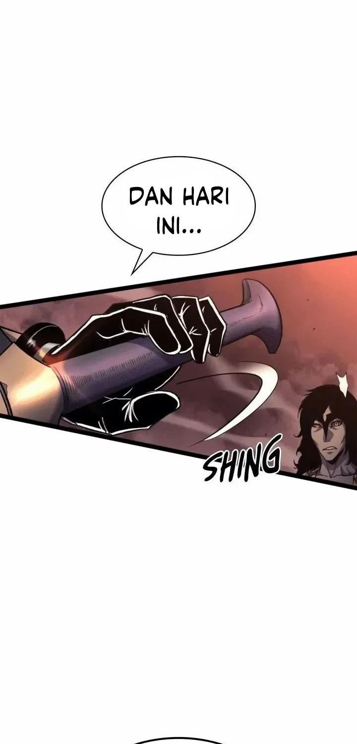 Max Level Returner Chapter 193 Gambar 42