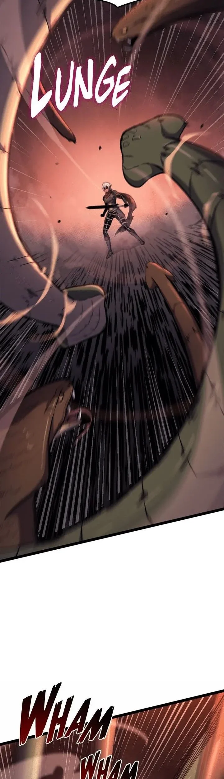 Max Level Returner Chapter 193 Gambar 45