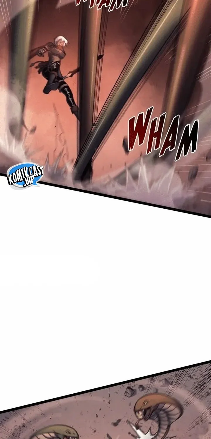 Max Level Returner Chapter 193 Gambar 46