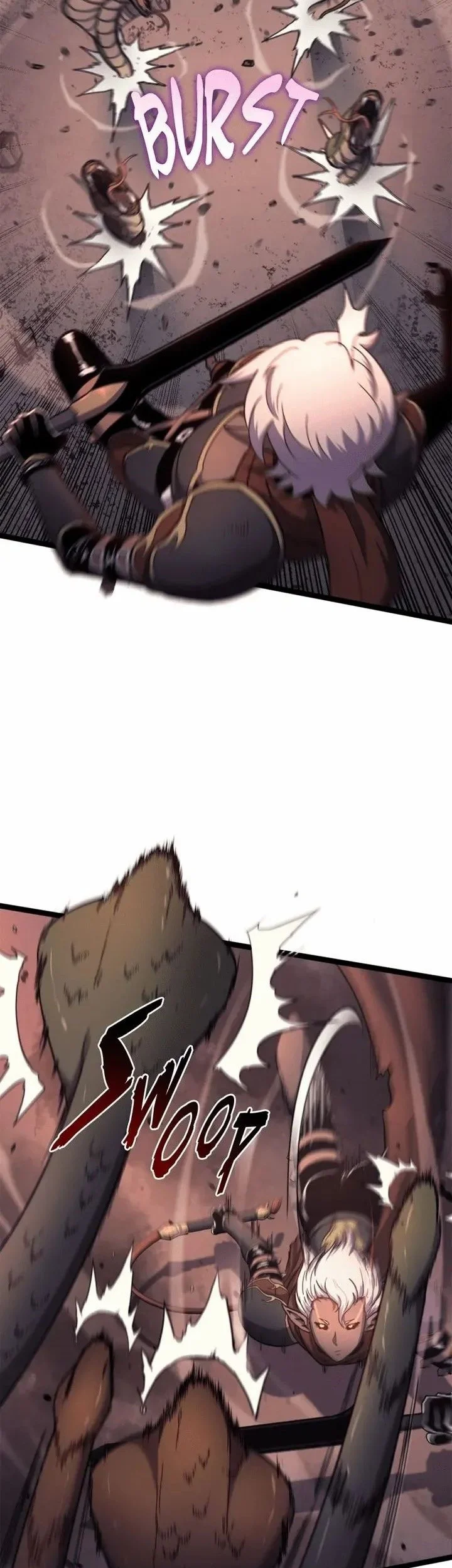 Max Level Returner Chapter 193 Gambar 47