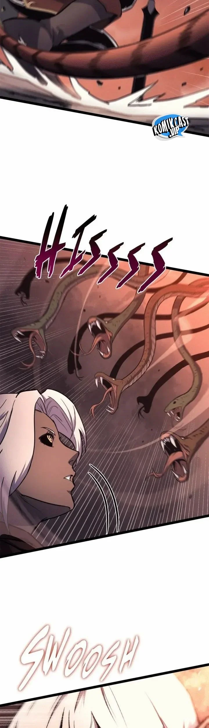 Max Level Returner Chapter 193 Gambar 49