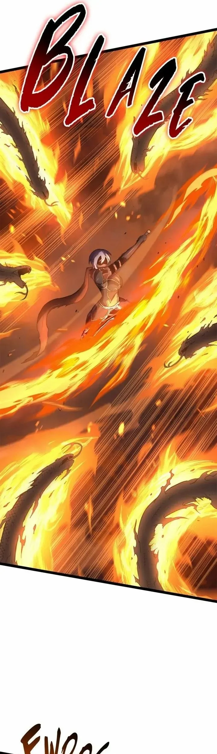 Max Level Returner Chapter 193 Gambar 51