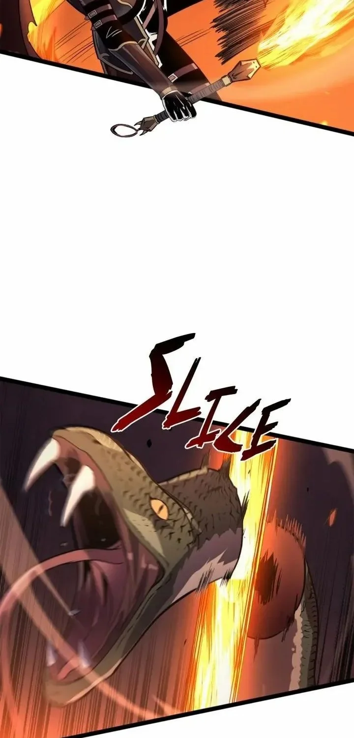 Max Level Returner Chapter 193 Gambar 54