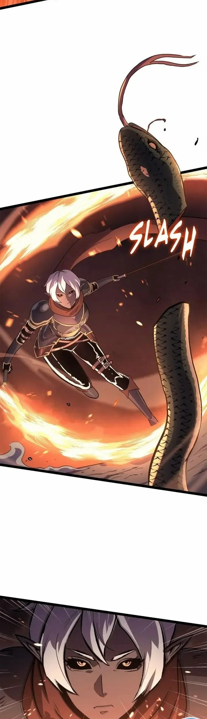 Max Level Returner Chapter 193 Gambar 55