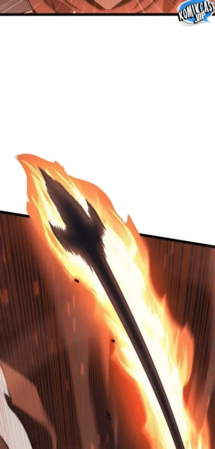 Max Level Returner Chapter 193 Gambar 56