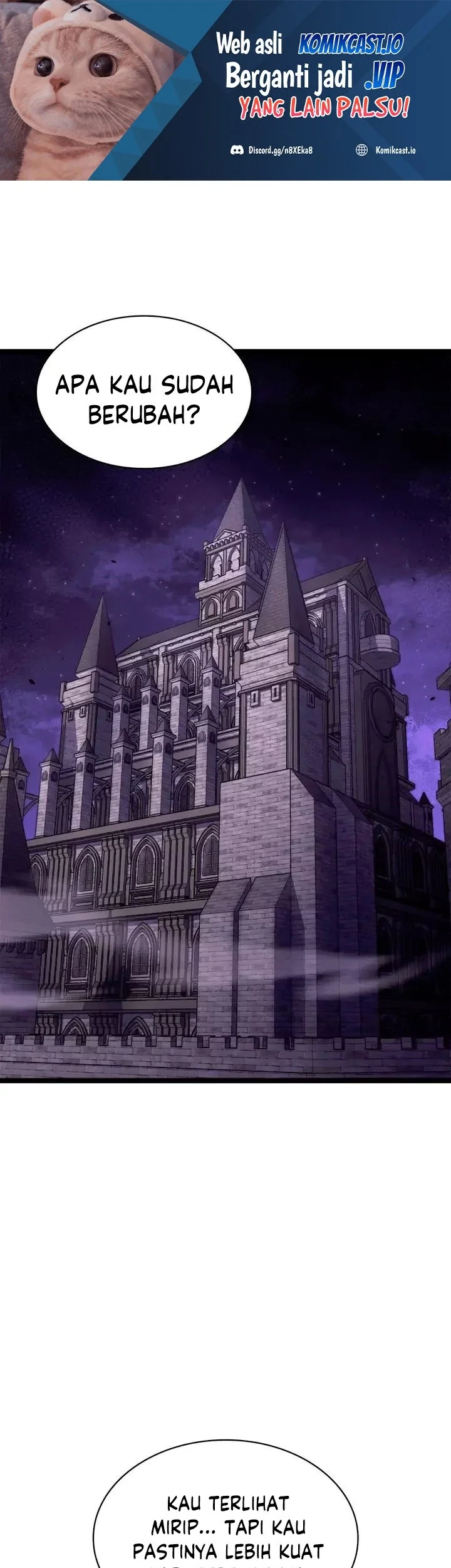 Manhwa Max Level Returner Chapter 193 gambar nomor 2