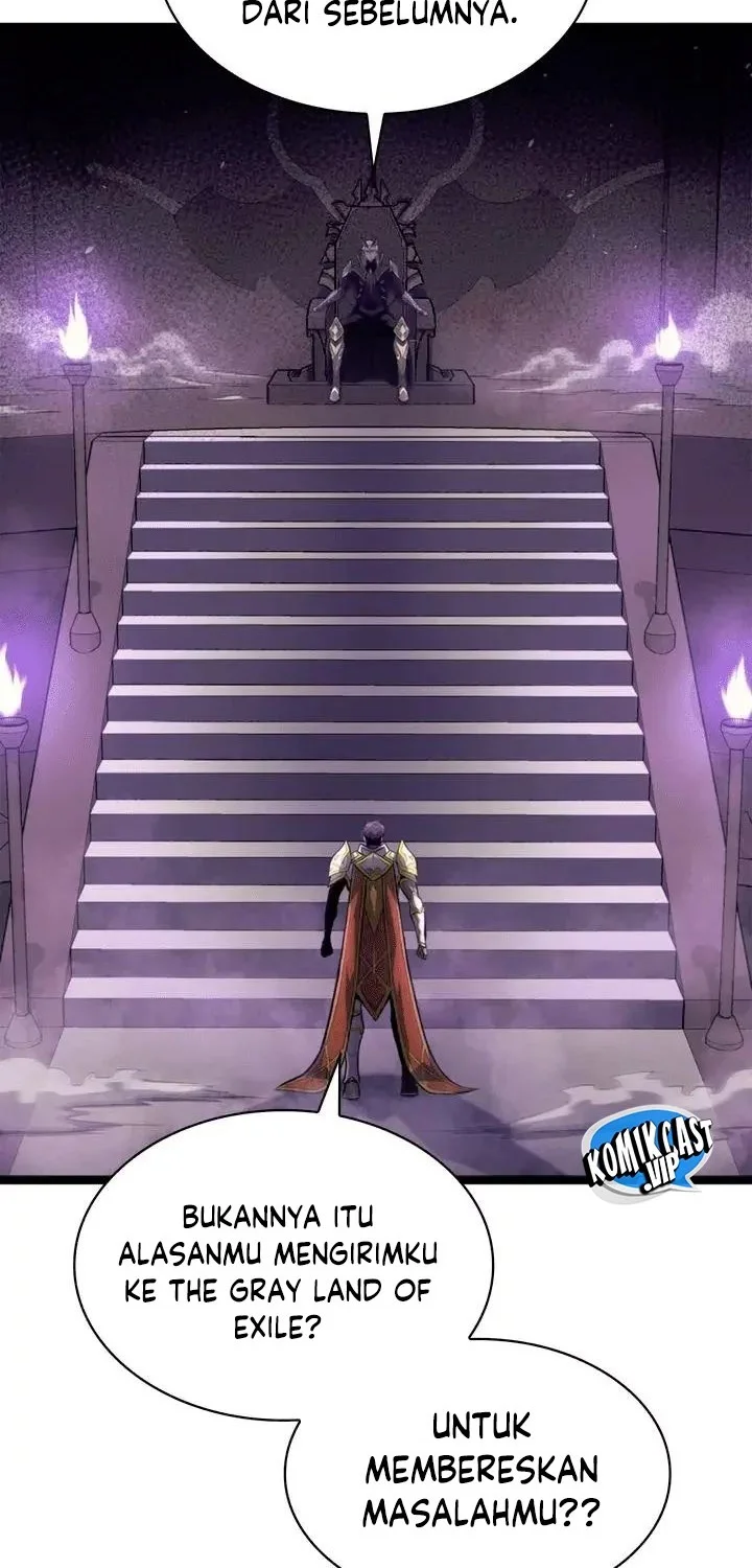 Max Level Returner Chapter 193 Gambar 3