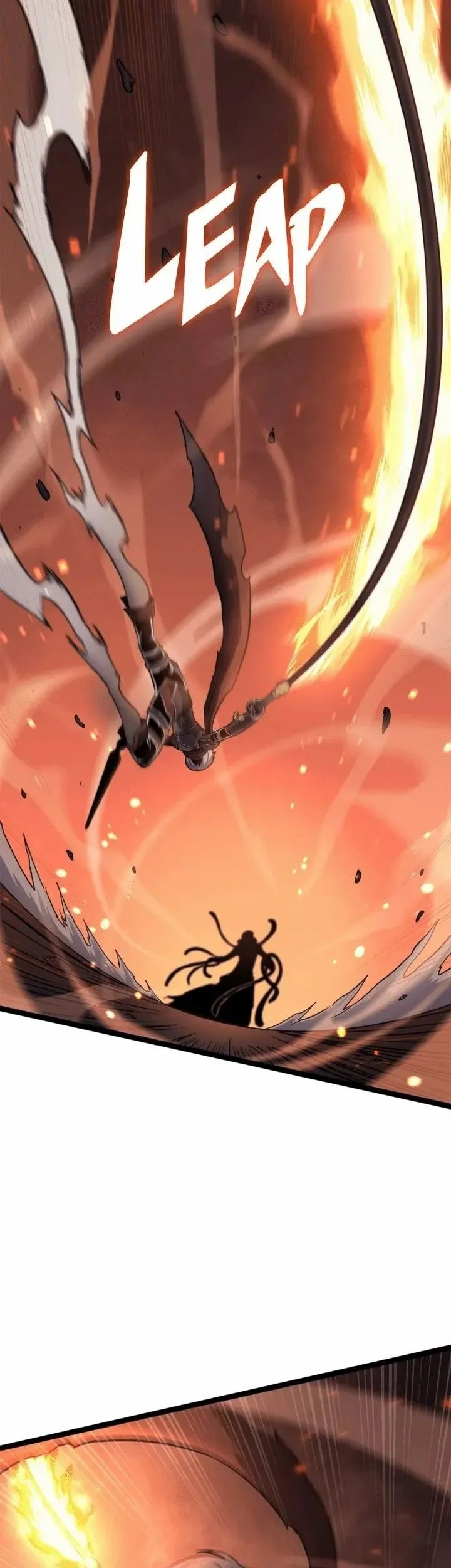 Max Level Returner Chapter 193 Gambar 57