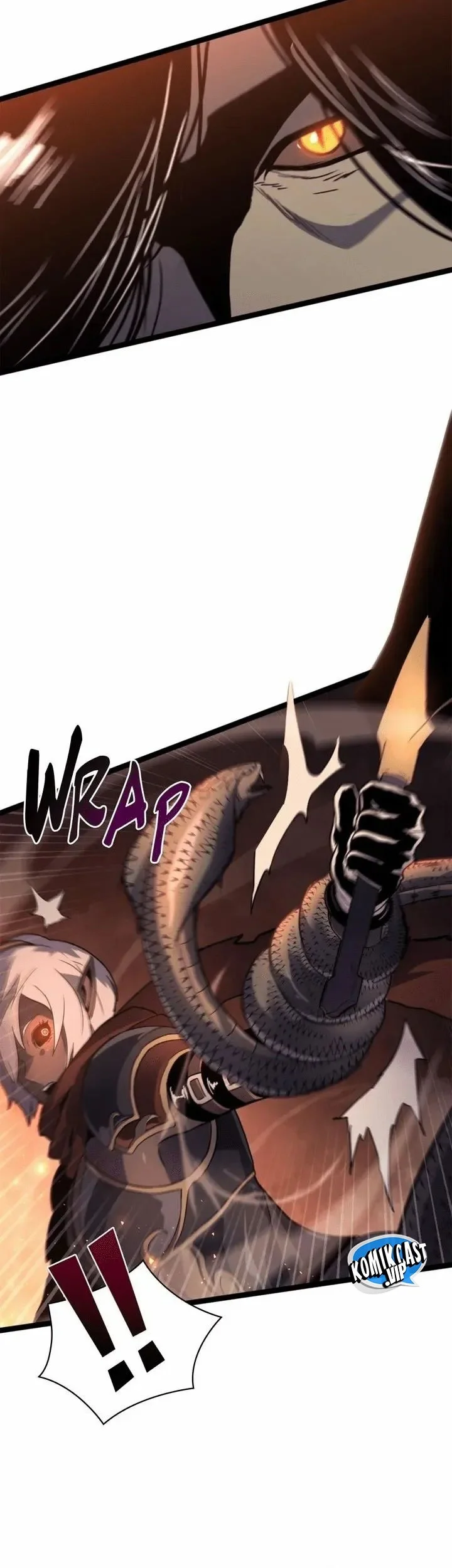 Max Level Returner Chapter 193 Gambar 59