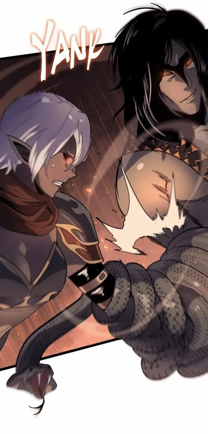 Max Level Returner Chapter 193 Gambar 60