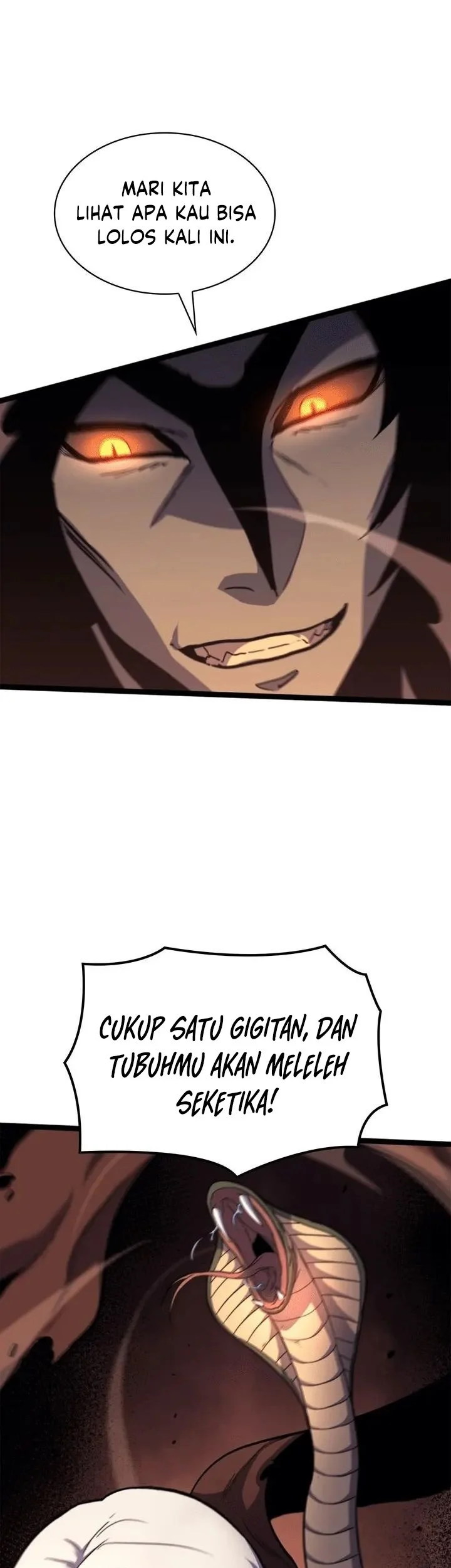 Max Level Returner Chapter 193 Gambar 61