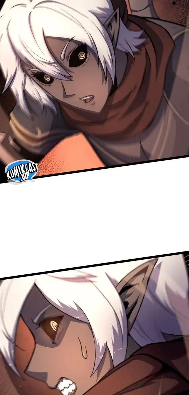 Max Level Returner Chapter 193 Gambar 62