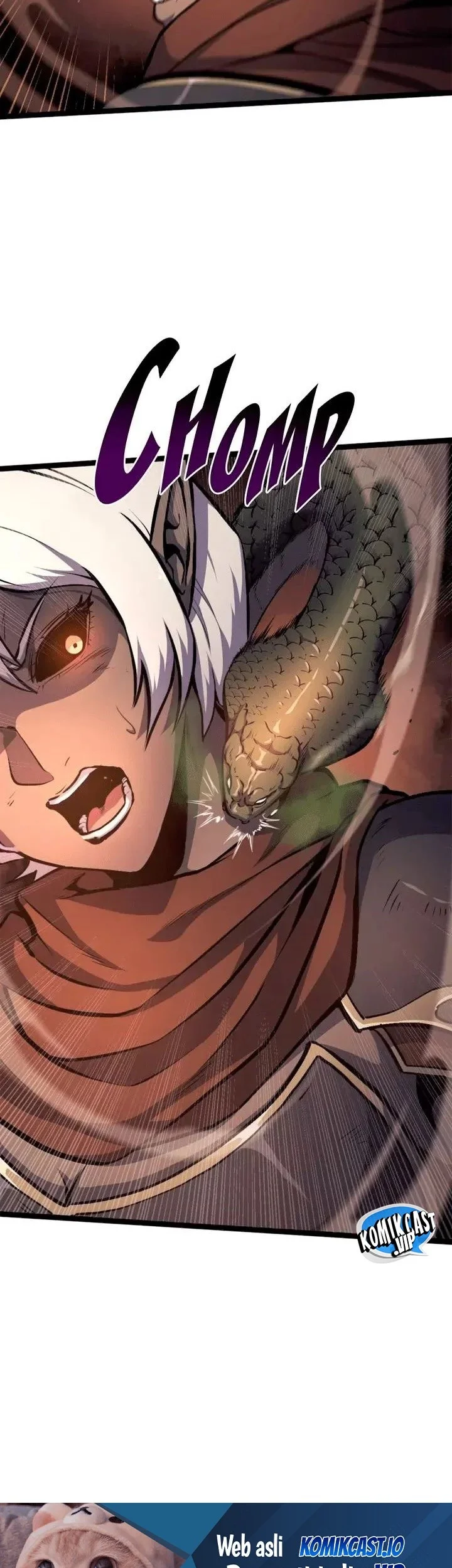 Max Level Returner Chapter 193 Gambar 63