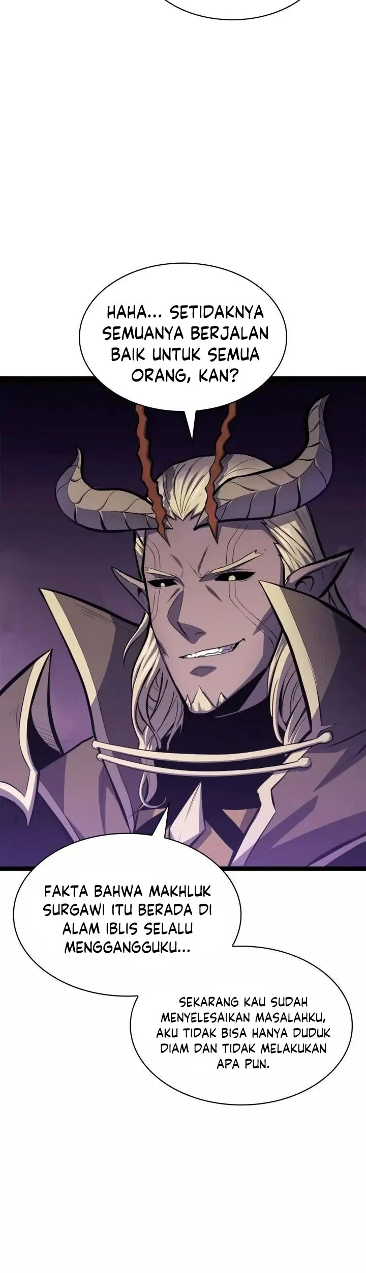 Max Level Returner Chapter 193 Gambar 4