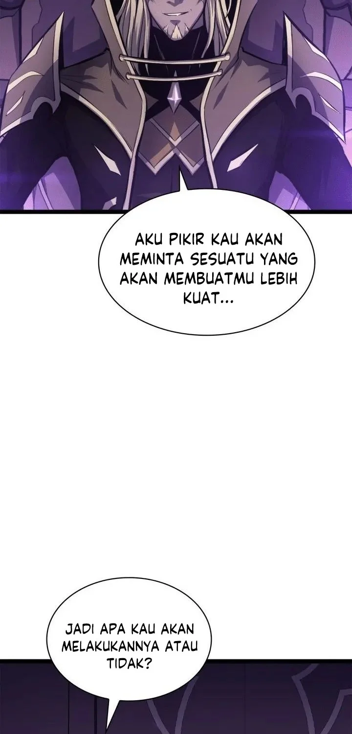 Max Level Returner Chapter 193 Gambar 7