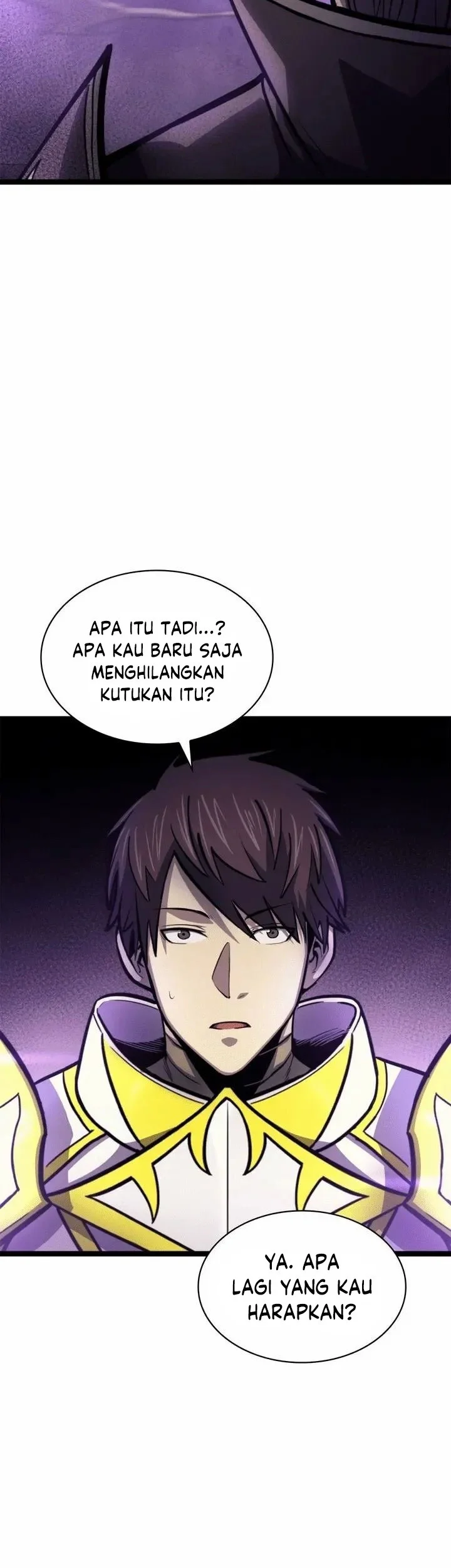 Max Level Returner Chapter 193 Gambar 10