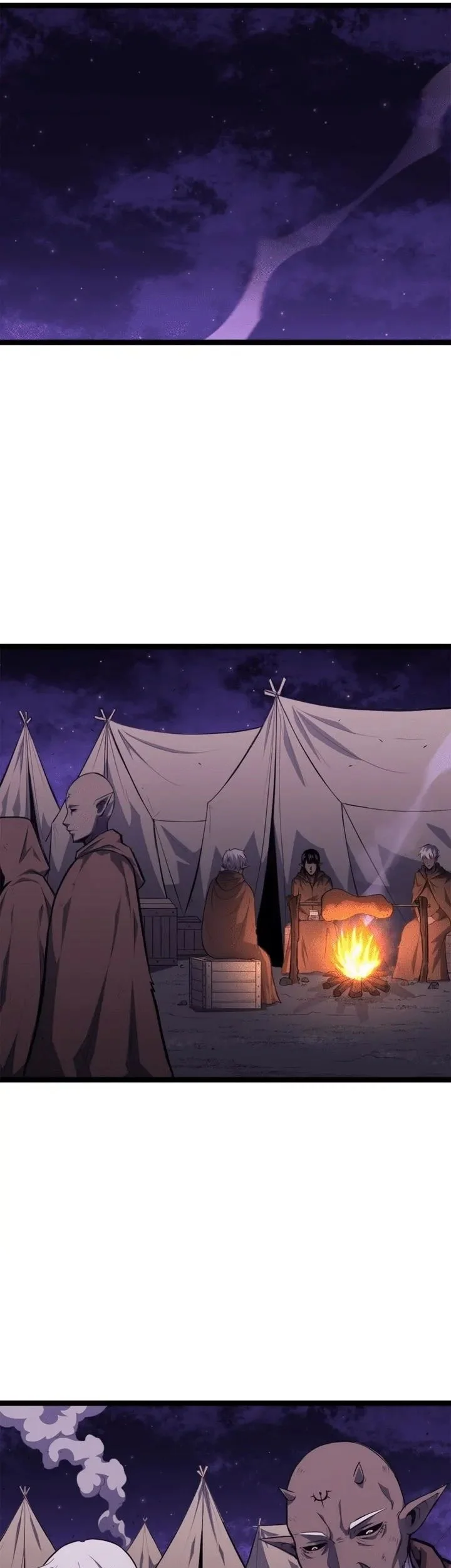 Max Level Returner Chapter 193 Gambar 16