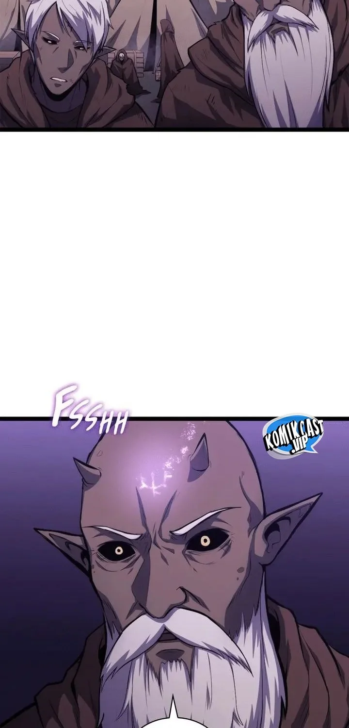 Max Level Returner Chapter 193 Gambar 17