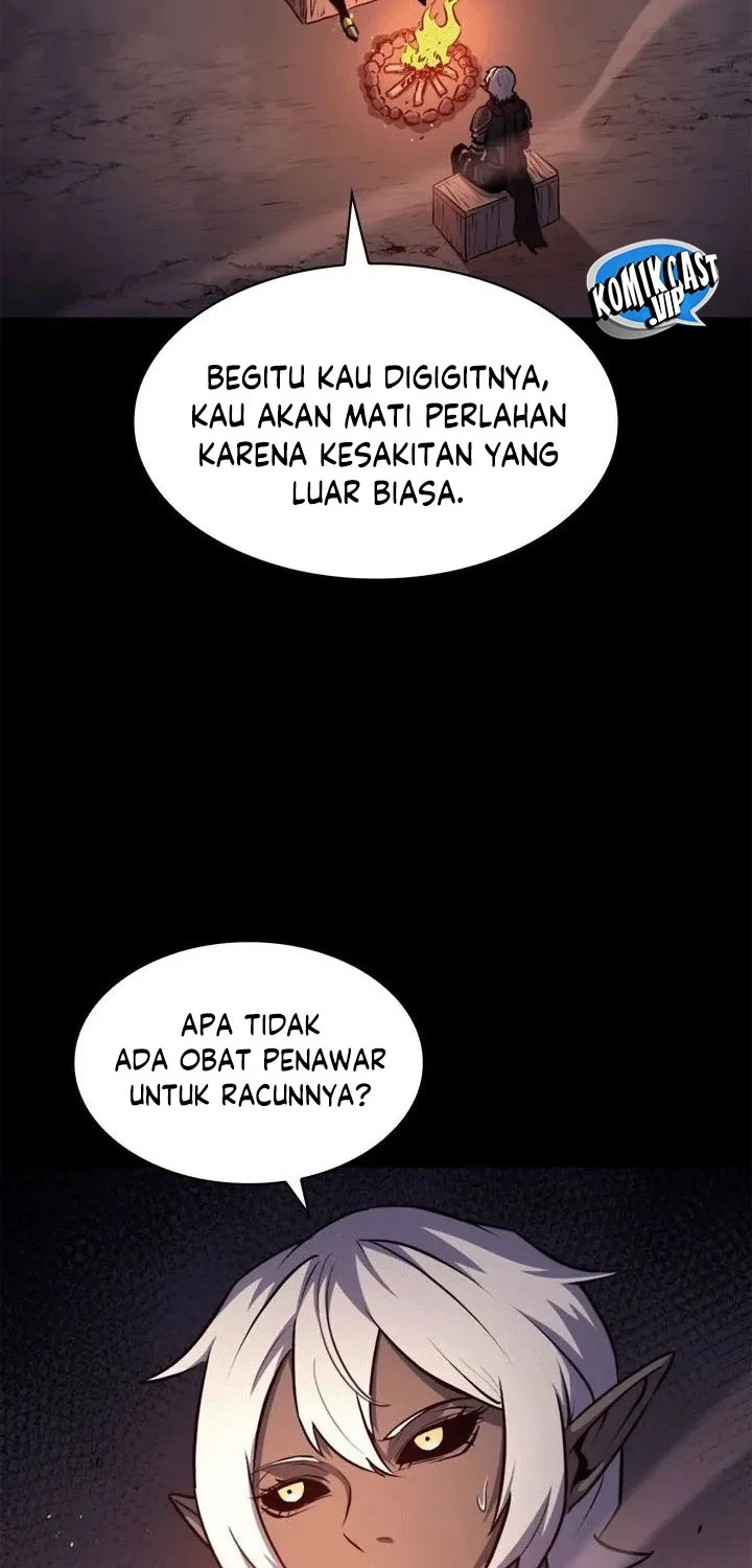 Max Level Returner Chapter 194 Gambar 19