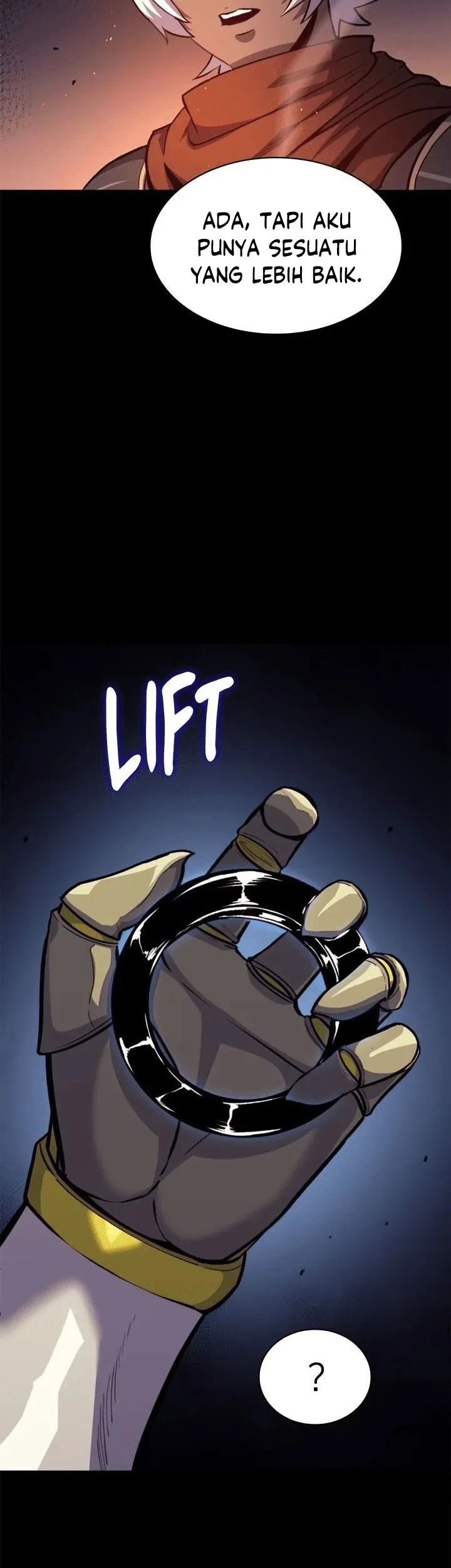 Max Level Returner Chapter 194 Gambar 20