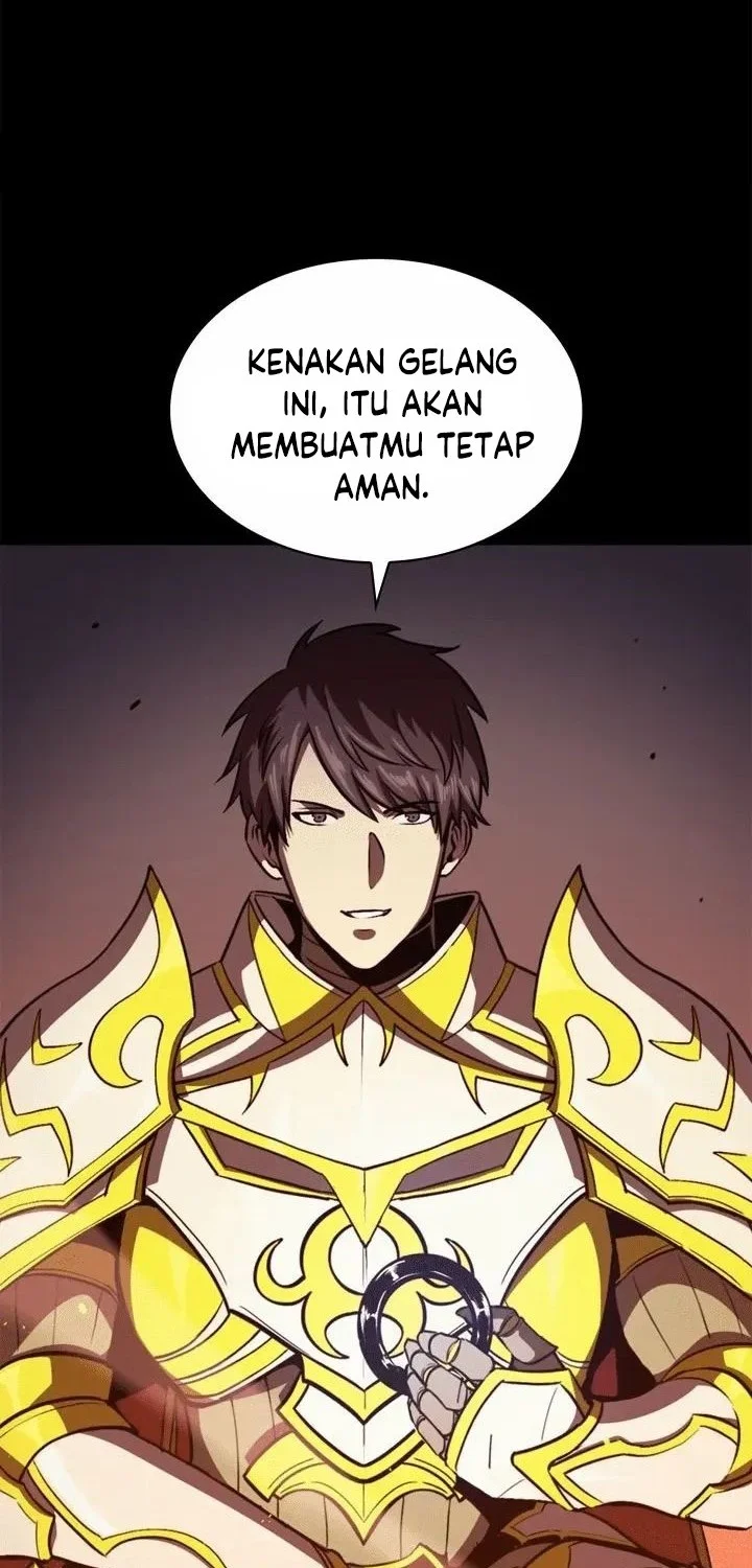 Max Level Returner Chapter 194 Gambar 21