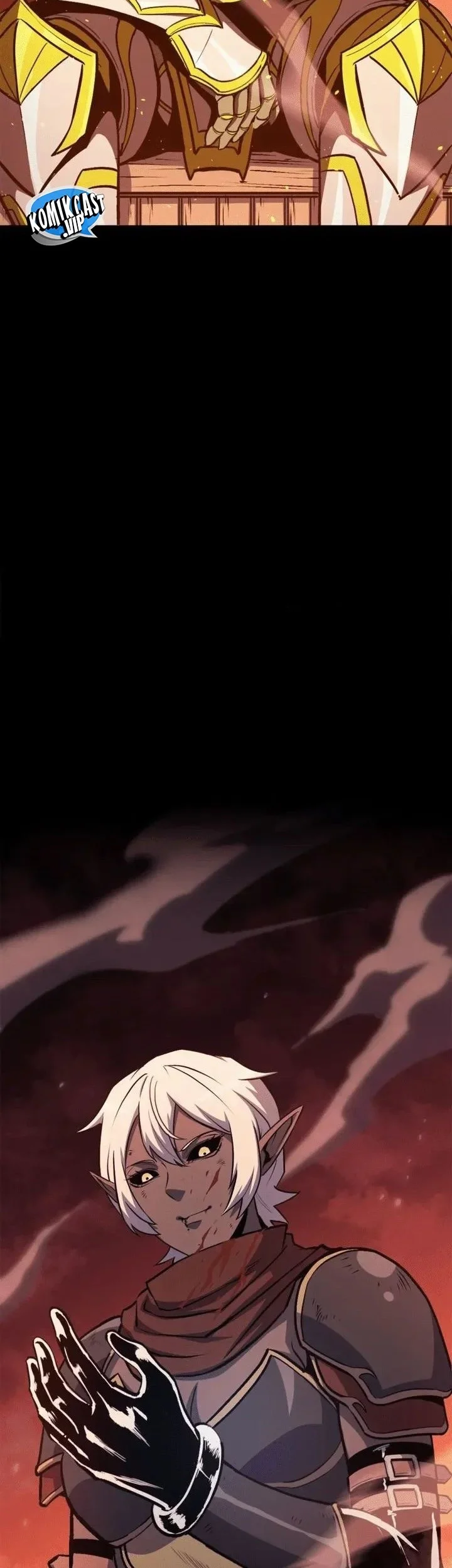 Max Level Returner Chapter 194 Gambar 22