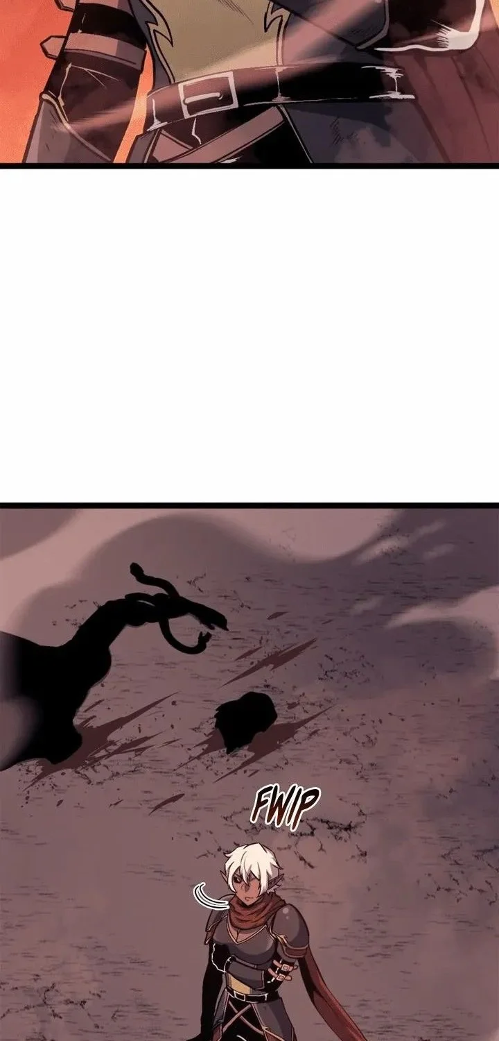 Max Level Returner Chapter 194 Gambar 23