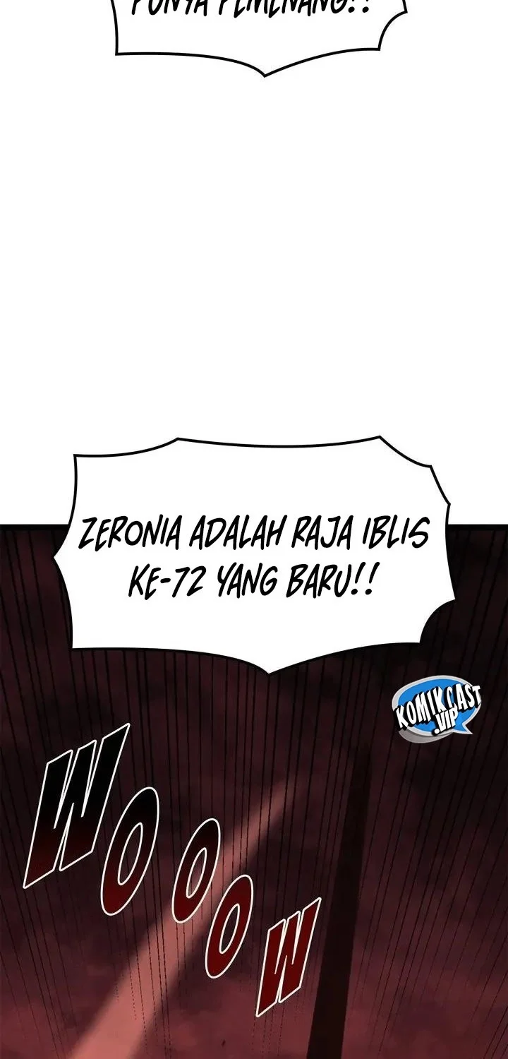 Max Level Returner Chapter 194 Gambar 28