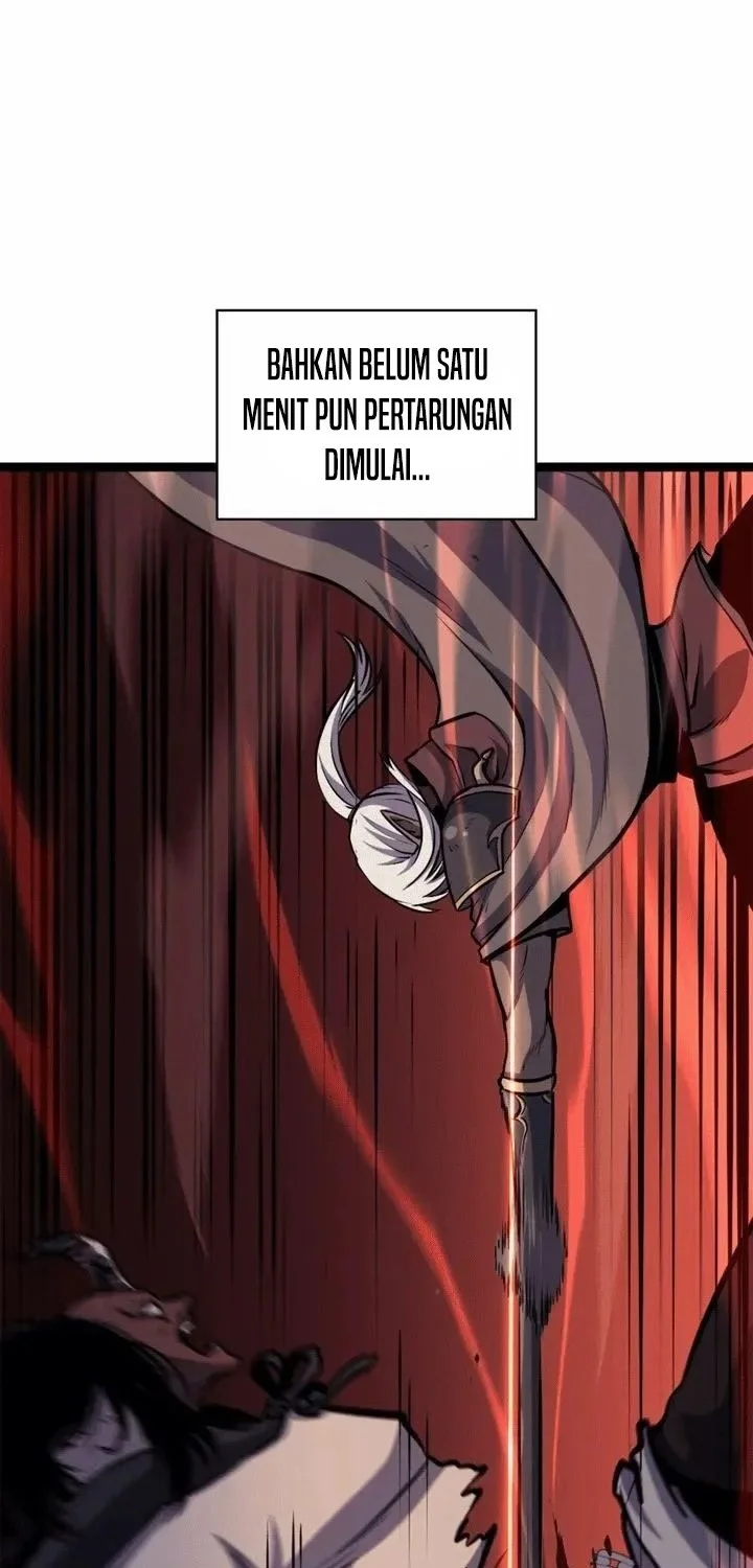 Max Level Returner Chapter 194 Gambar 32