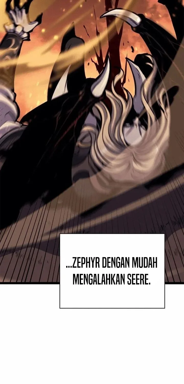 Max Level Returner Chapter 194 Gambar 34