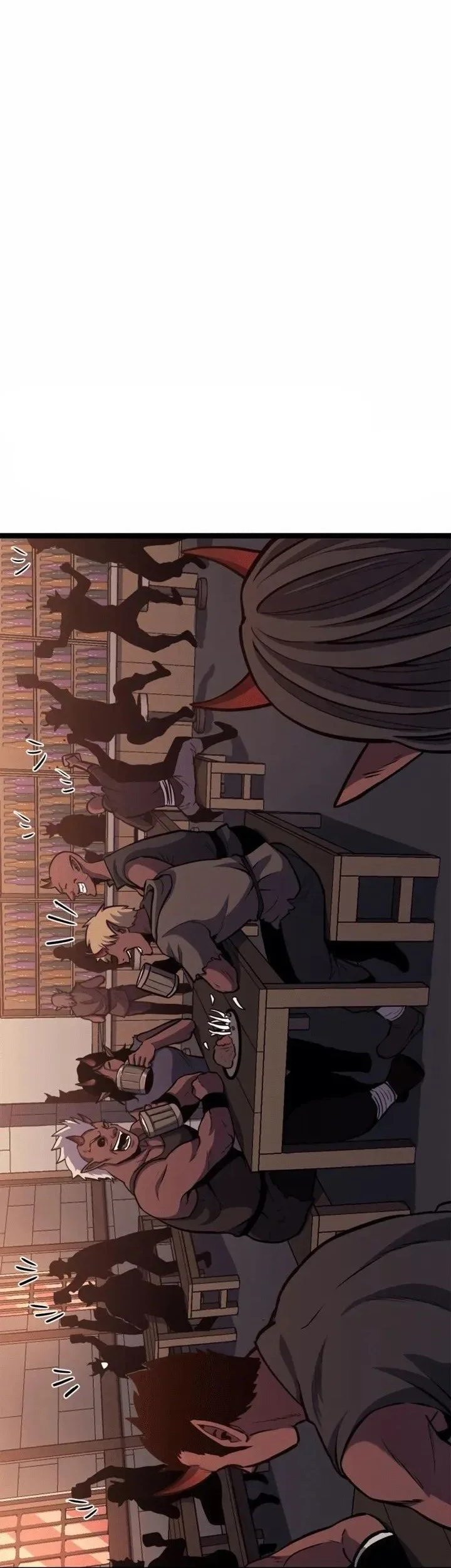 Max Level Returner Chapter 194 Gambar 35