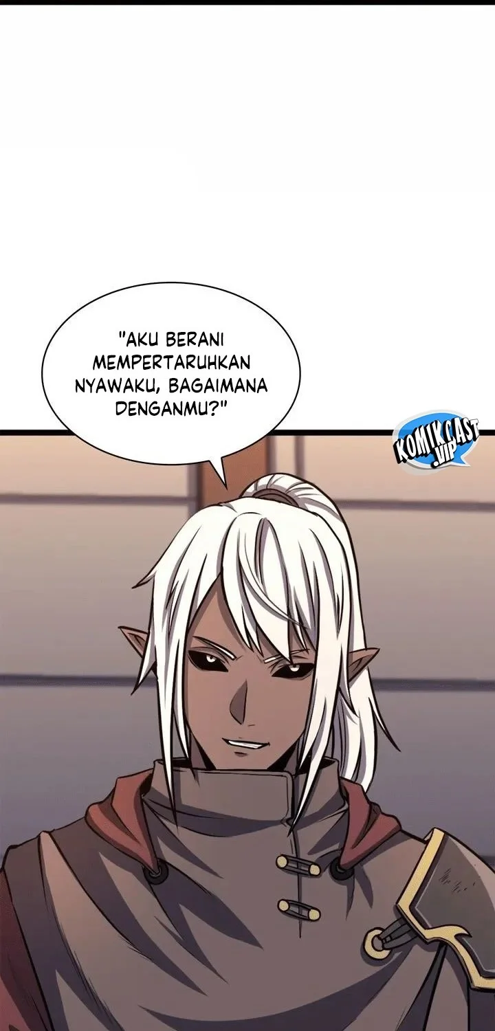 Max Level Returner Chapter 194 Gambar 36