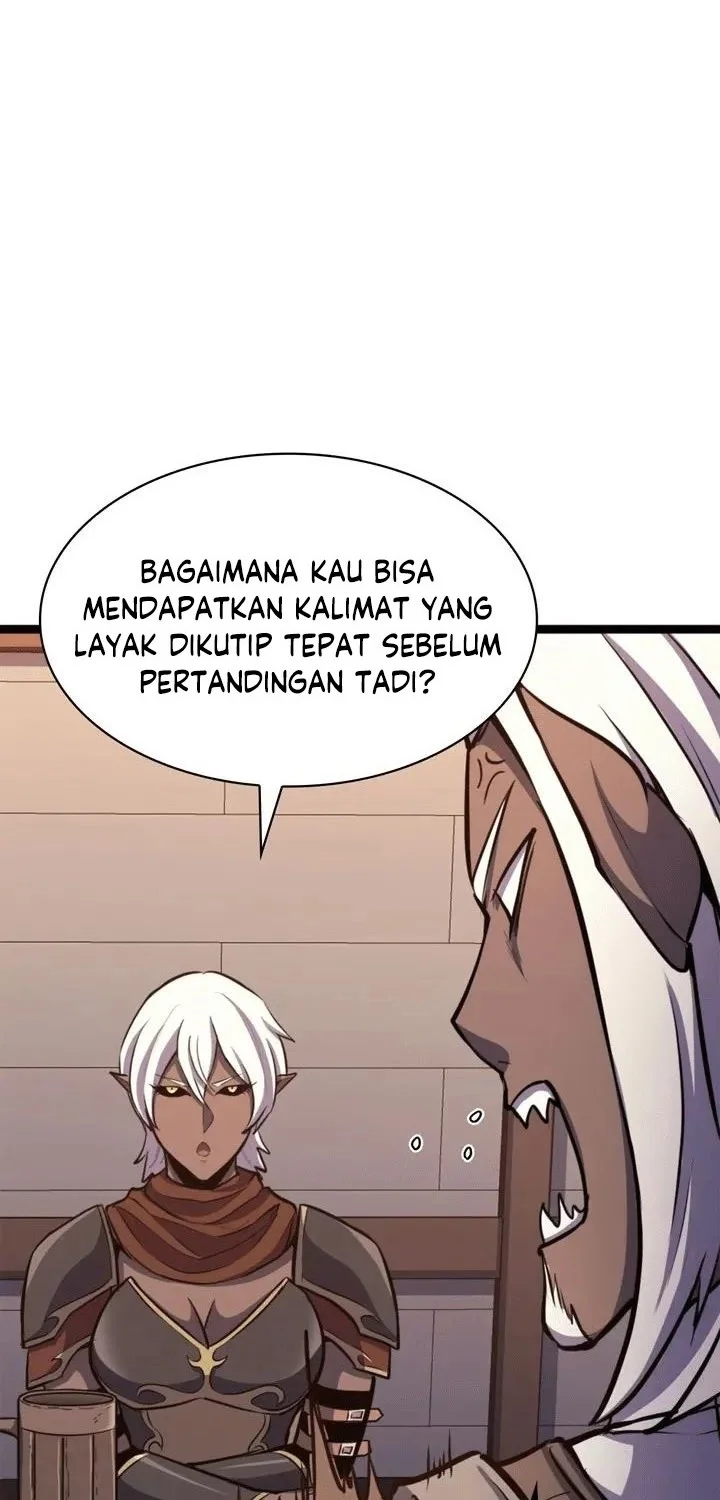 Max Level Returner Chapter 194 Gambar 38