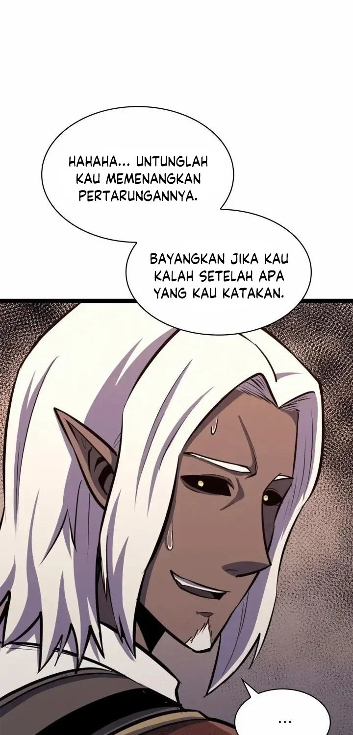 Max Level Returner Chapter 194 Gambar 40