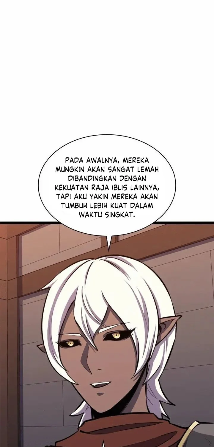 Max Level Returner Chapter 194 Gambar 42