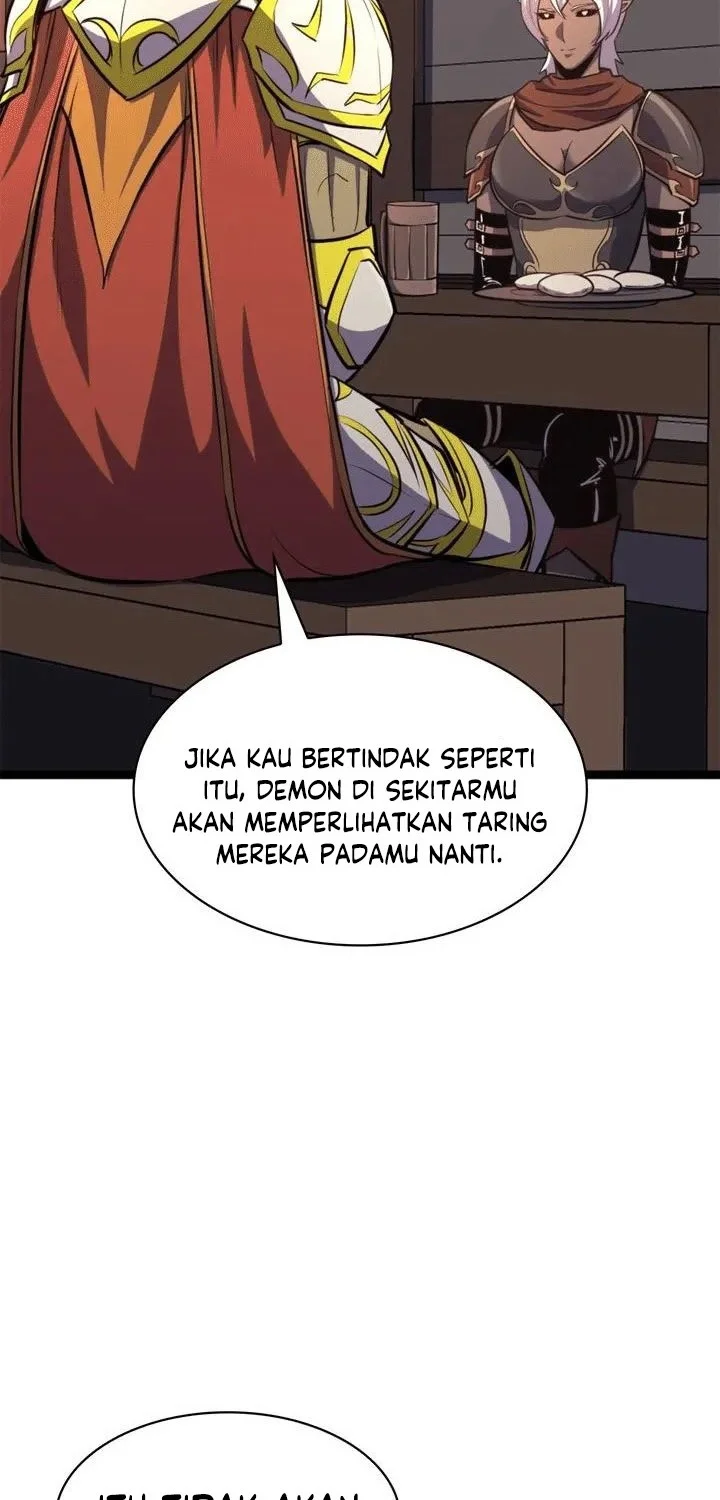 Max Level Returner Chapter 194 Gambar 46